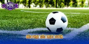 Kèo phạt góc trực tuyến