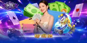 Nạp tiền H19