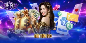 Rút tiền H19